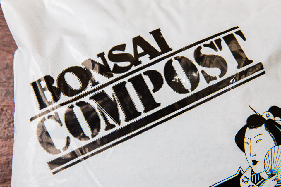 Bonsai Compost - Image 2