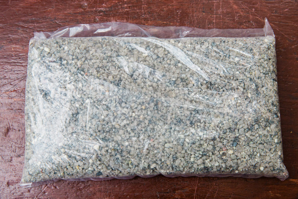 HORTICULTURAL GRIT 3MM - Image 2