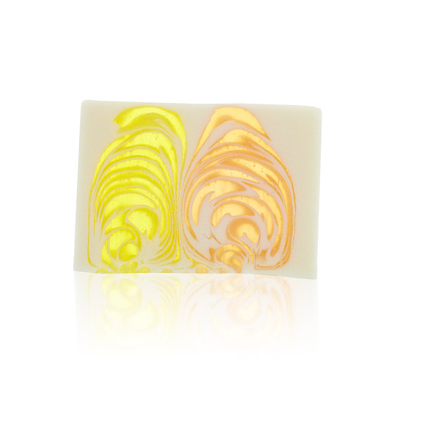 ORANGE & GINGER SOAP BAR - Image 2