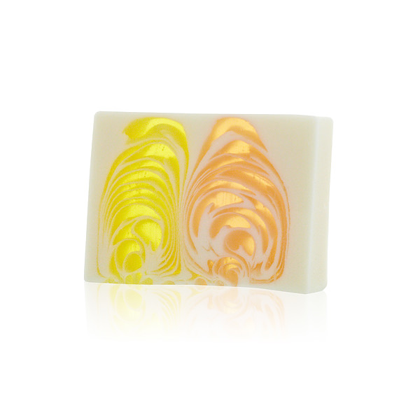 ORANGE & GINGER SOAP BAR