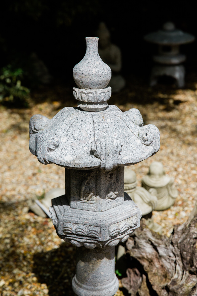 Kasuga Lantern - Image 2