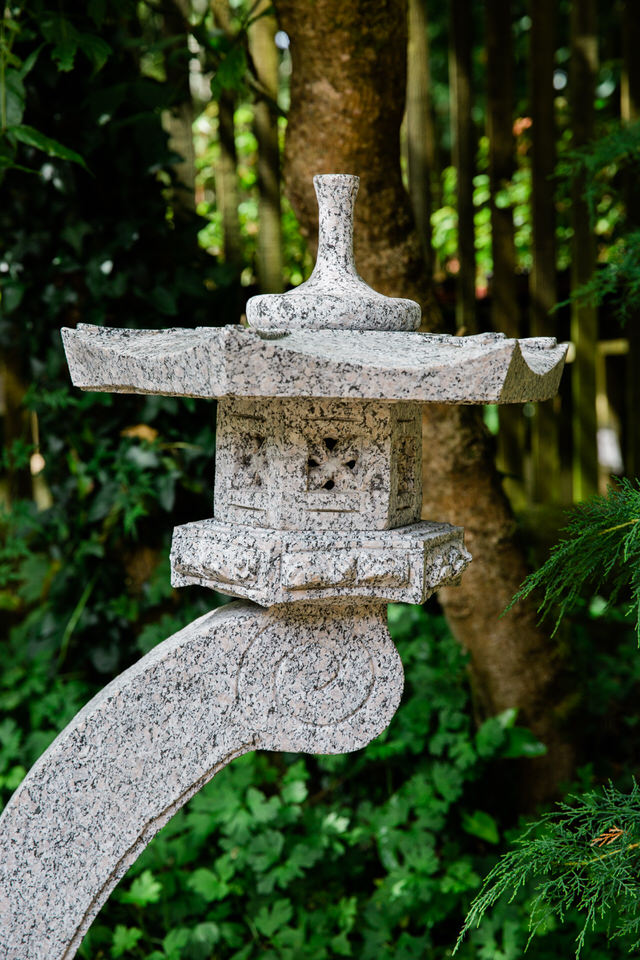 Rankei Lantern Large - Image 2
