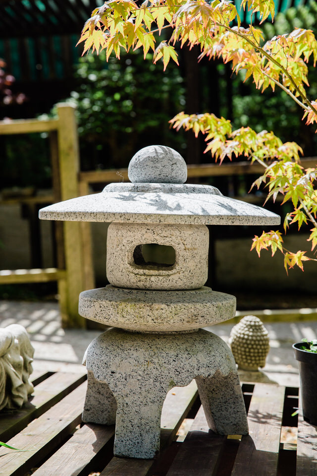 Yukimi Lantern - Image 2