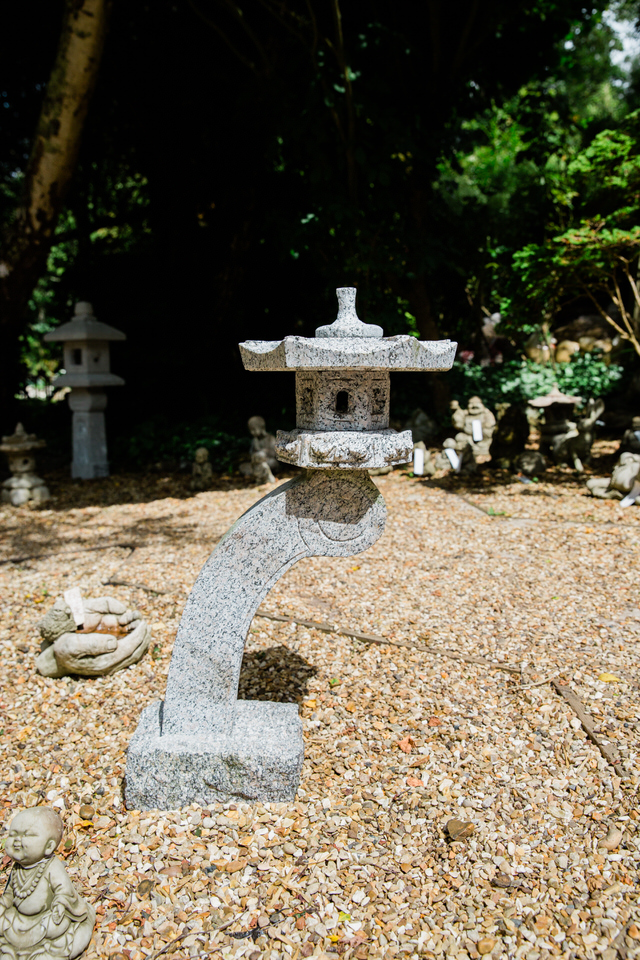 Rankei Lantern Small