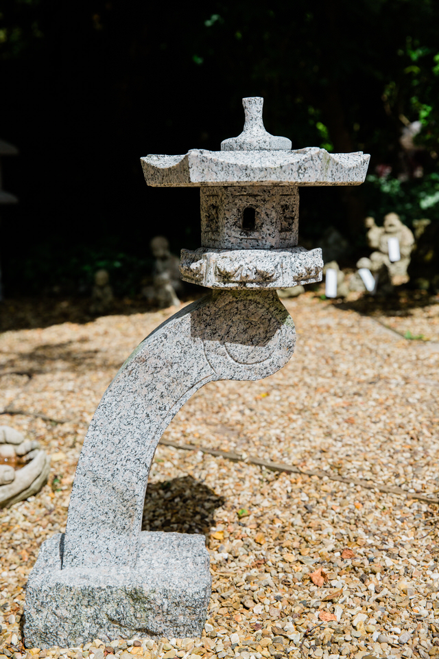Rankei Lantern Small - Image 2
